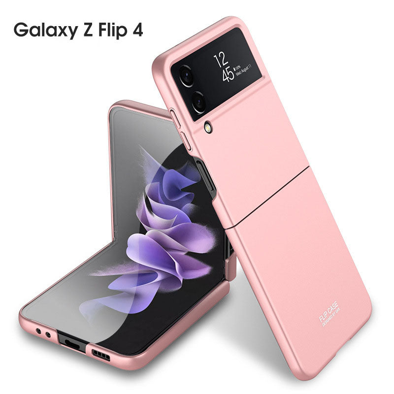 Ultra Thin Case For Samsung Galaxy Z Flip4 Case