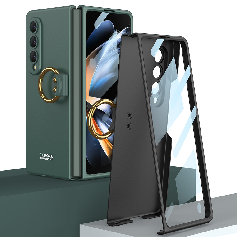 Samsung Galaxy Z Fold4 5G Cover All-inclusive Protection Case