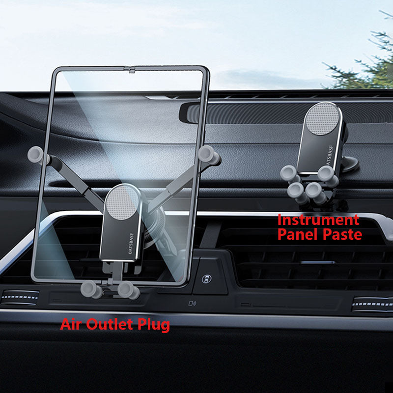 Amazing Car Phone Holder For Samsung Galaxy Z Fold 3 5G