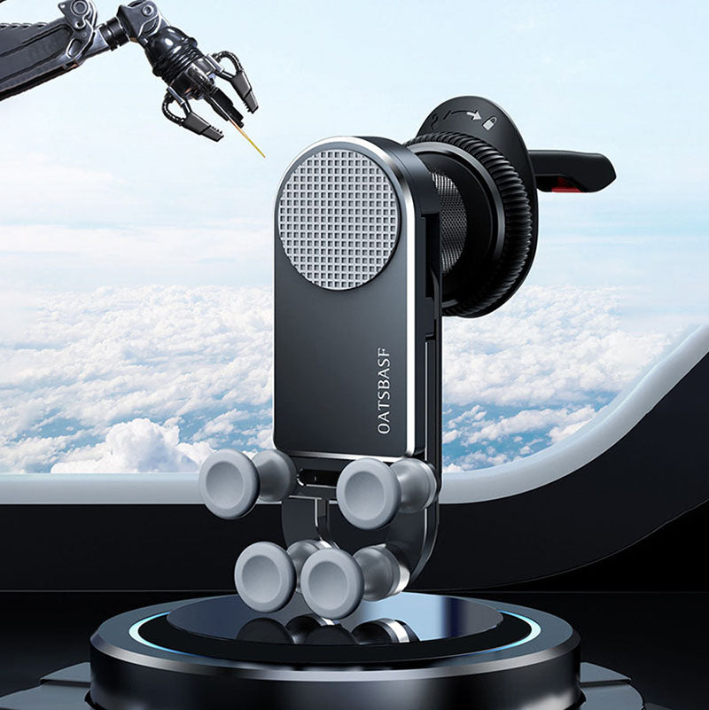 Amazing Car Phone Holder For Samsung Galaxy Z Fold 3 5G