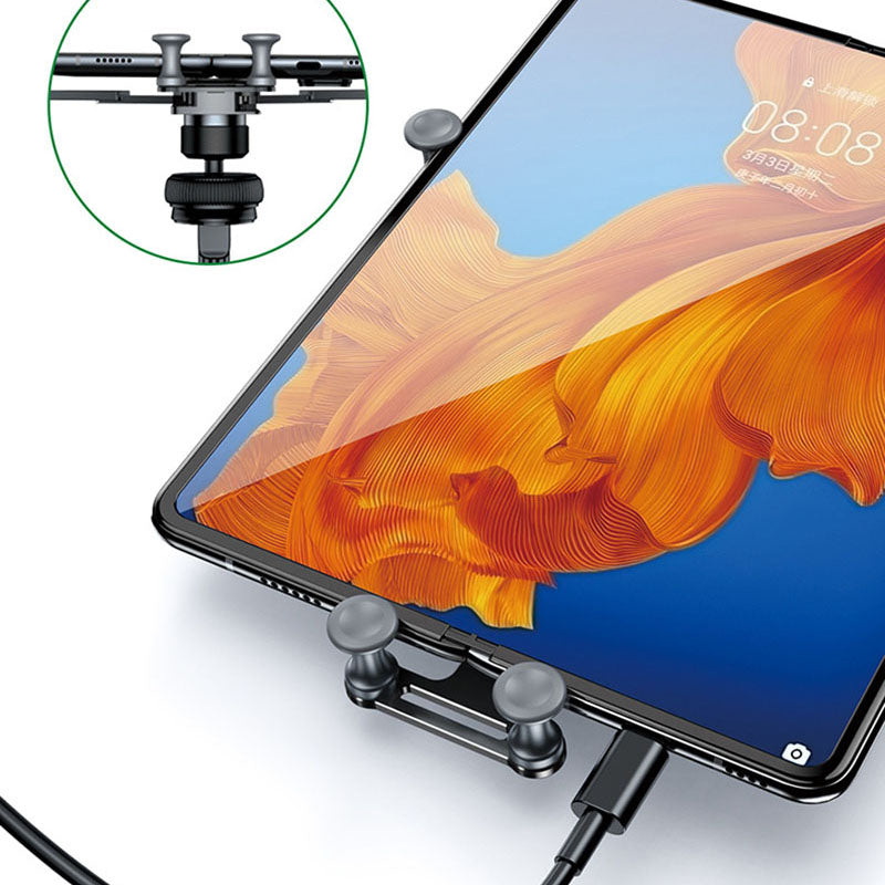 Amazing Car Phone Holder For Samsung Galaxy Z Fold 3 5G