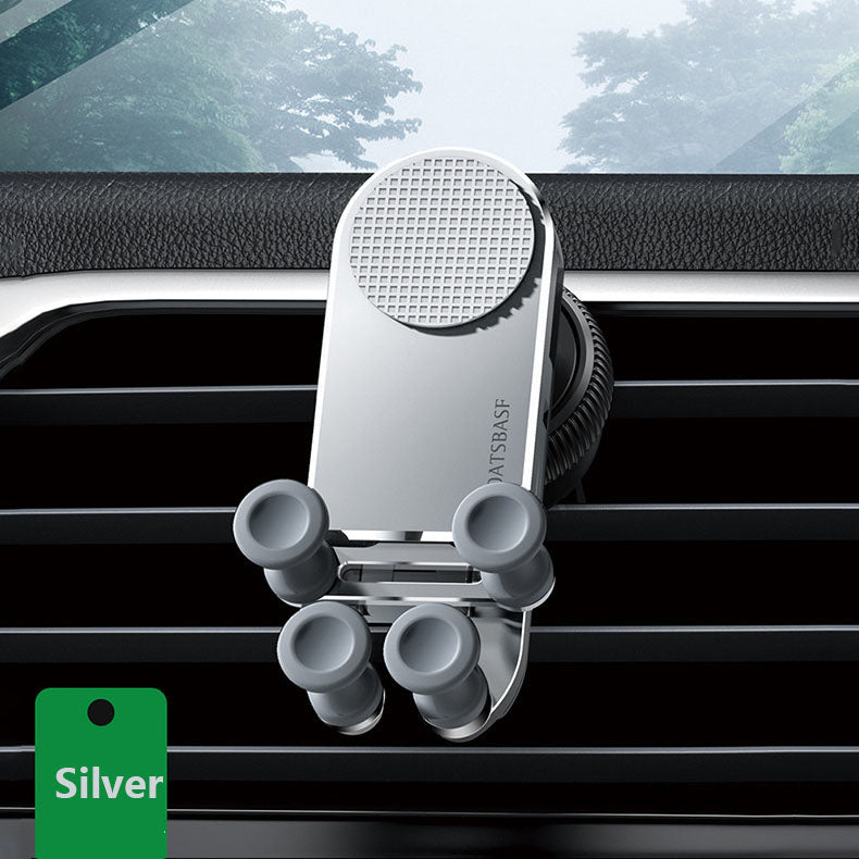Amazing Car Phone Holder For Samsung Galaxy Z Fold 3 5G