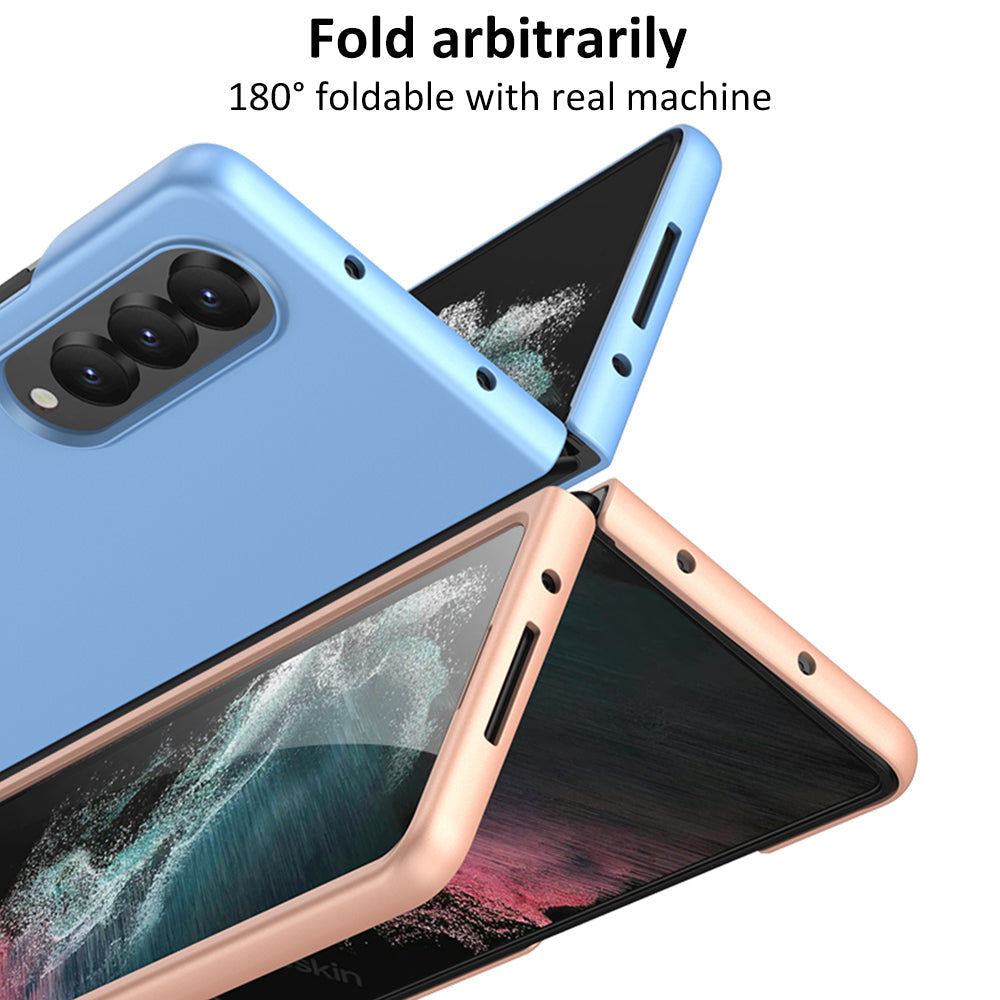 Full-Protection Hard Case for Samsung Galaxy Z Fold4 5G