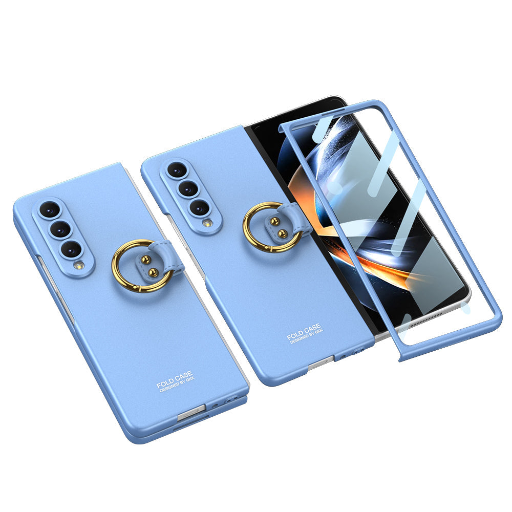 Samsung Galaxy Z Fold4 5G Cover All-inclusive Protection Case