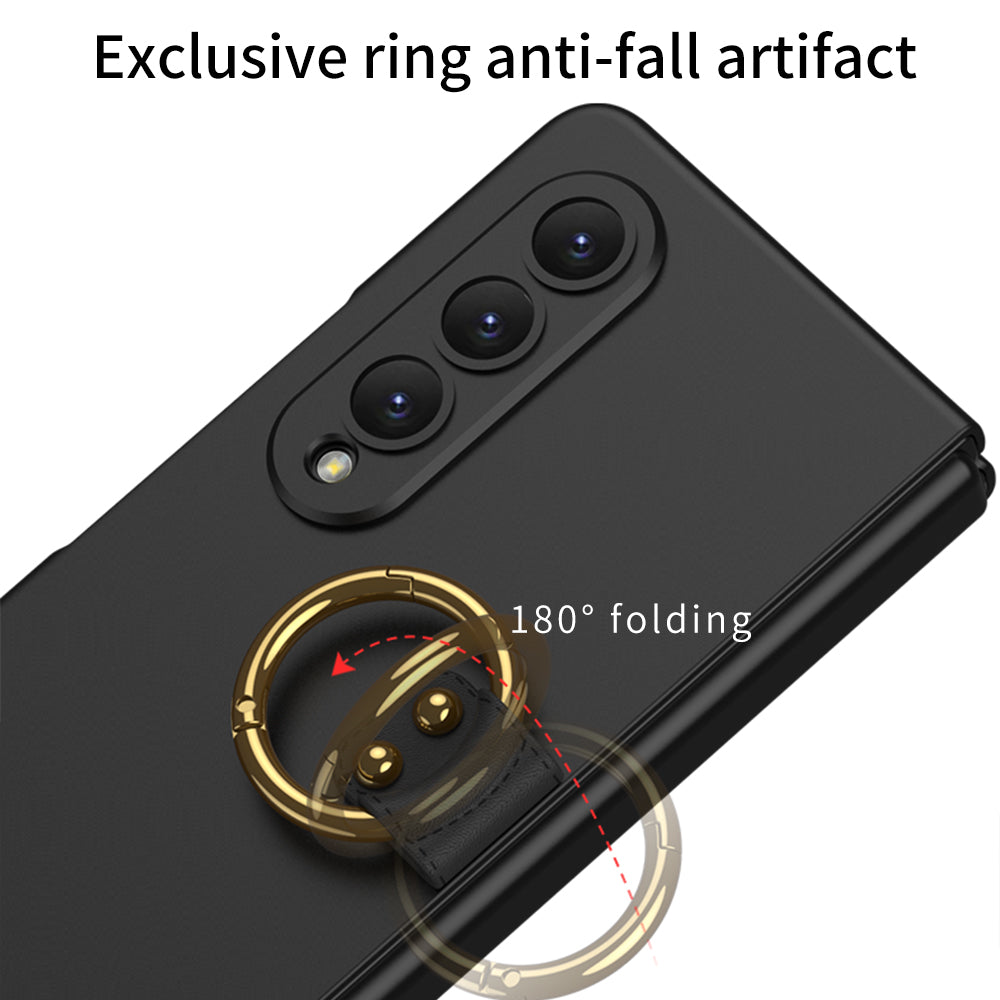 Samsung Galaxy Z Fold4 5G Cover All-inclusive Protection Case