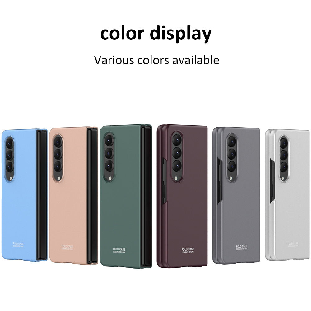Full-Protection Hard Case for Samsung Galaxy Z Fold4 5G