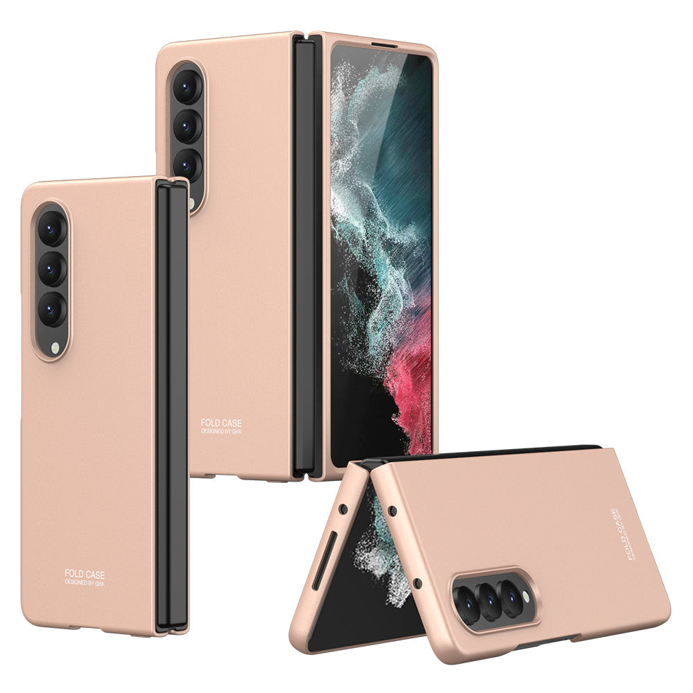 Full-Protection Hard Case for Samsung Galaxy Z Fold4 5G