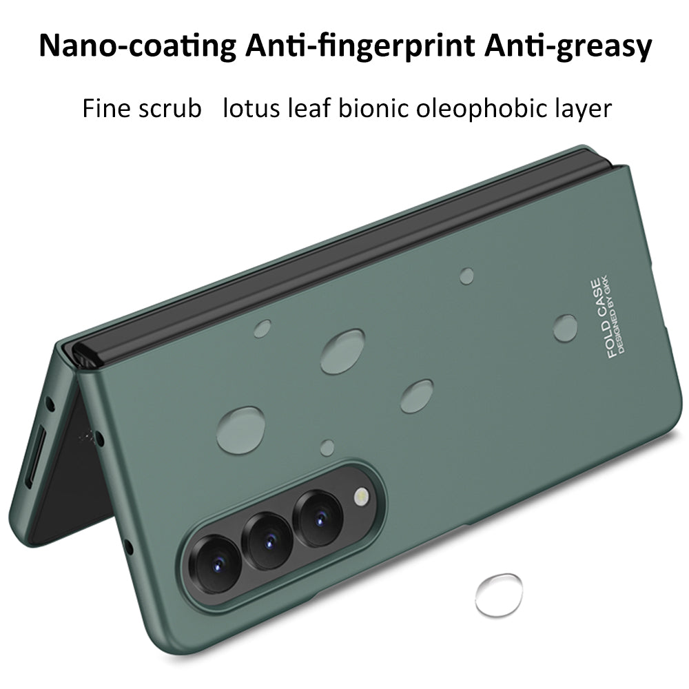 Full-Protection Hard Case for Samsung Galaxy Z Fold4 5G