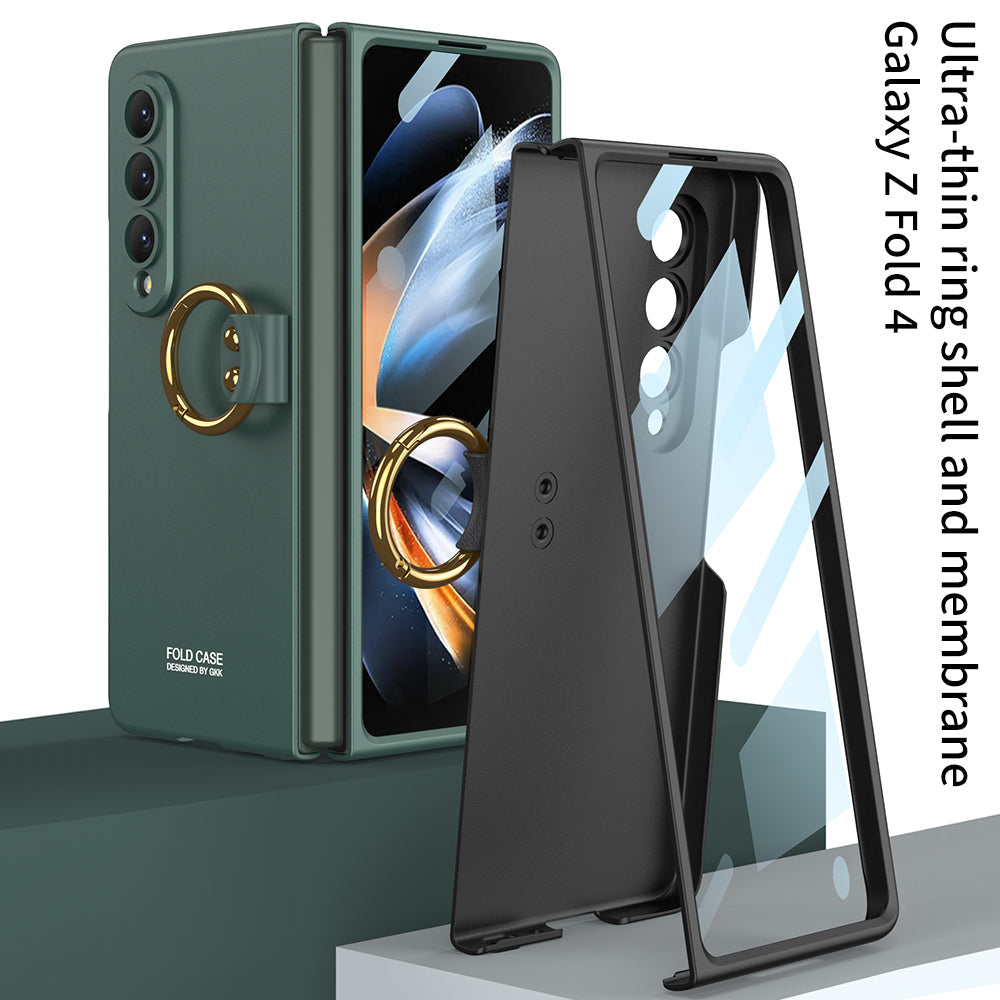 Samsung Galaxy Z Fold4 5G Cover All-inclusive Protection Case