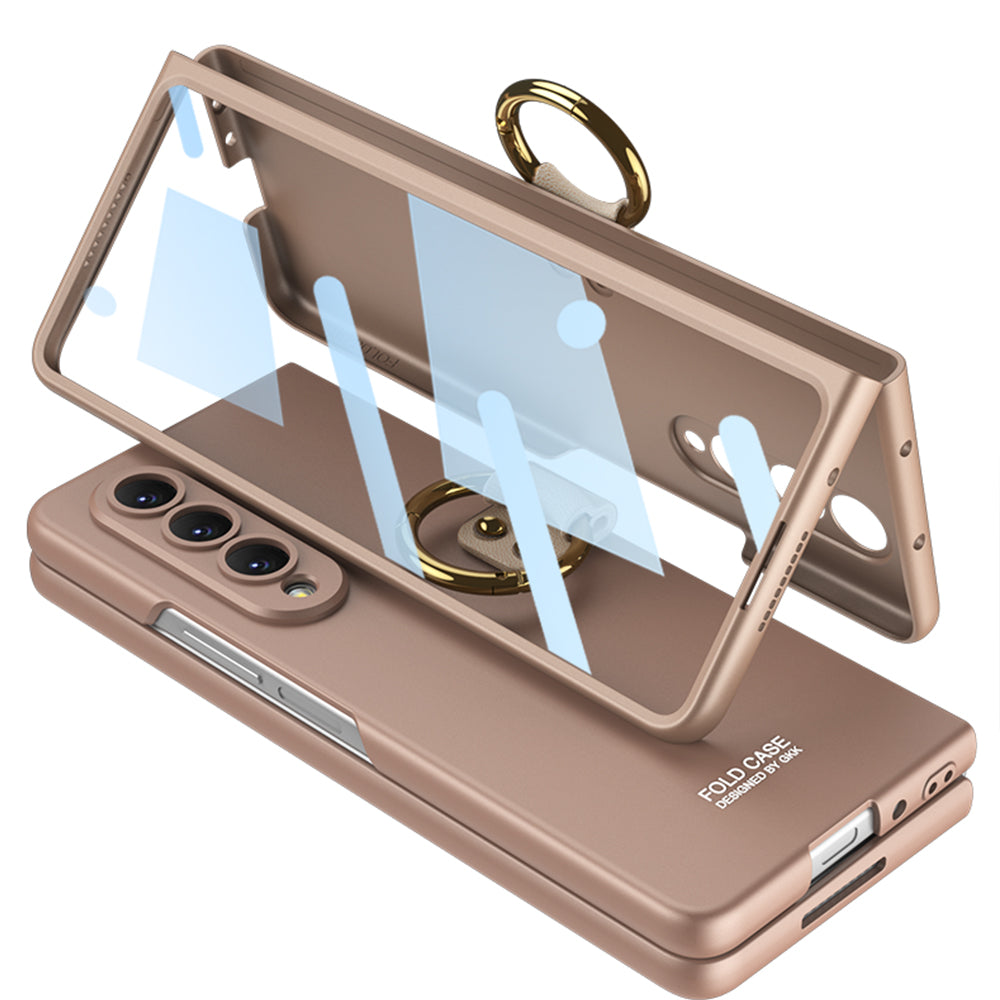 Samsung Galaxy Z Fold4 5G Cover All-inclusive Protection Case