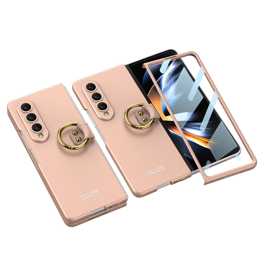 Samsung Galaxy Z Fold4 5G Cover All-inclusive Protection Case