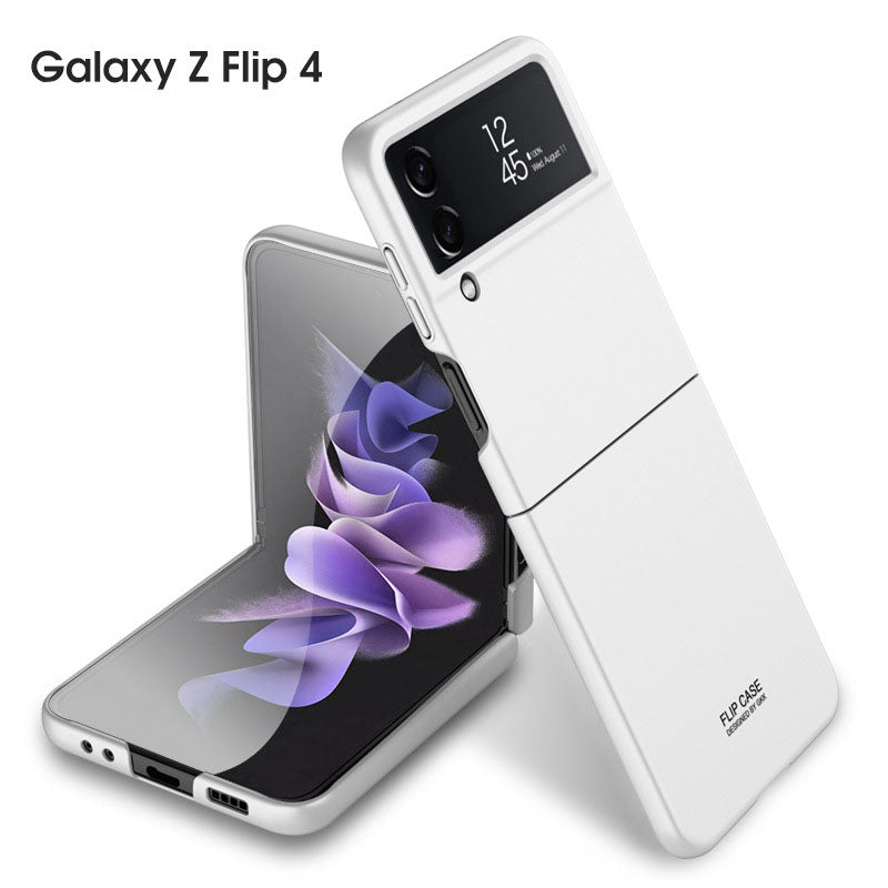 Ultra Thin Case For Samsung Galaxy Z Flip4 Case