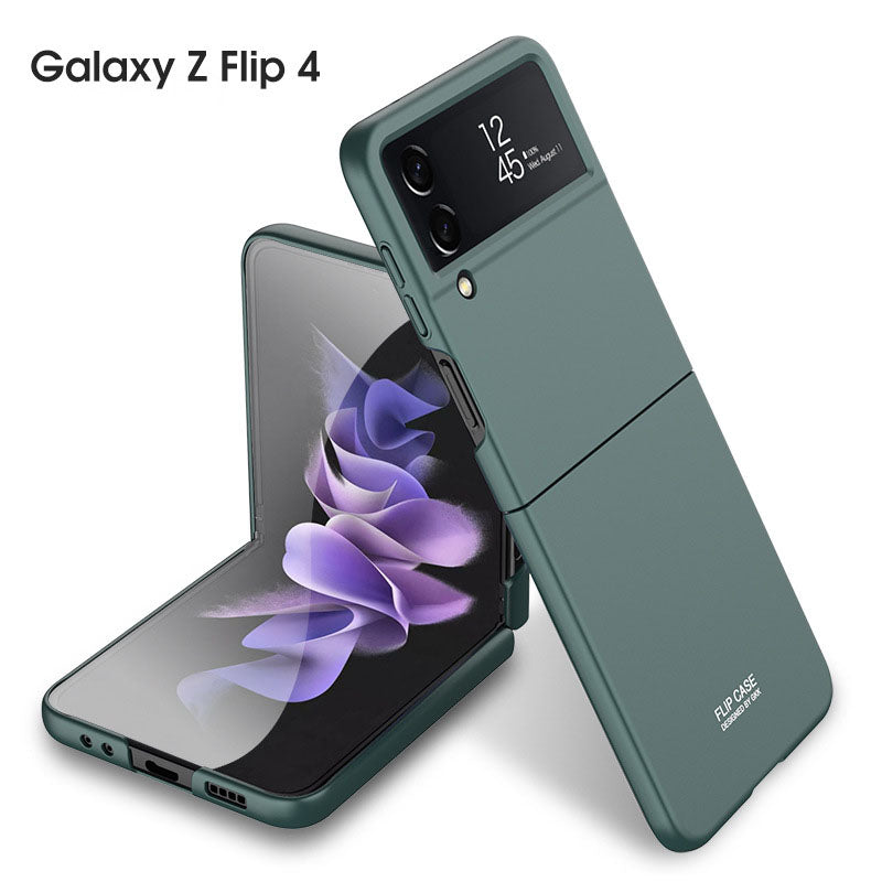 Ultra Thin Case For Samsung Galaxy Z Flip4 Case