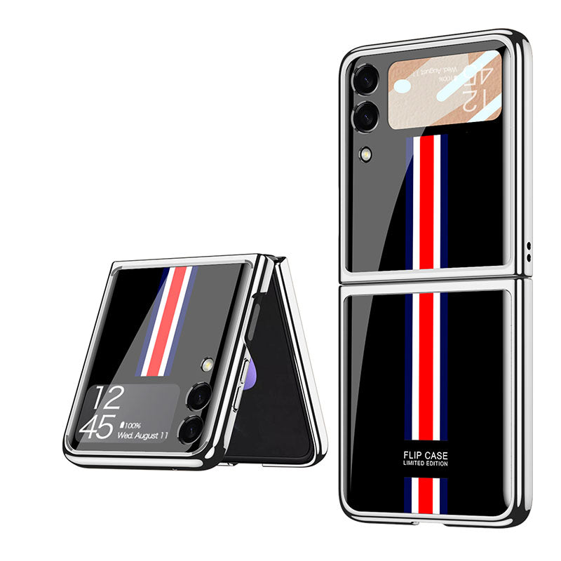 Limited Edition Samsung Galaxy Z Flip 3 Cover