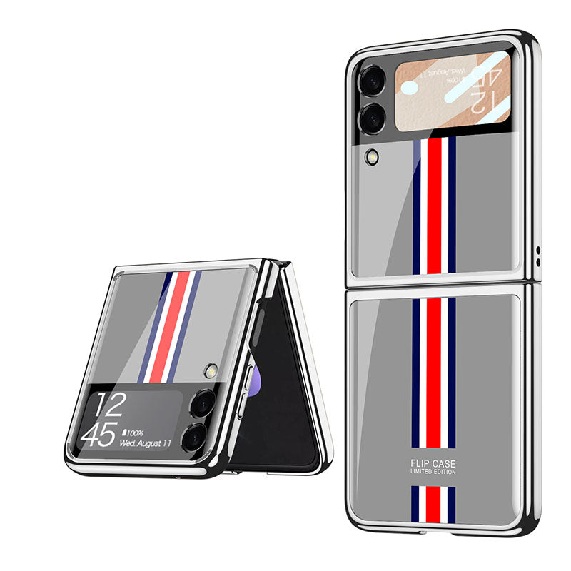 Limited Edition Samsung Galaxy Z Flip 3 Cover