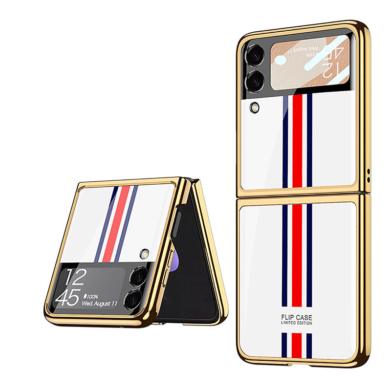 Limited Edition Samsung Galaxy Z Flip 3 Cover