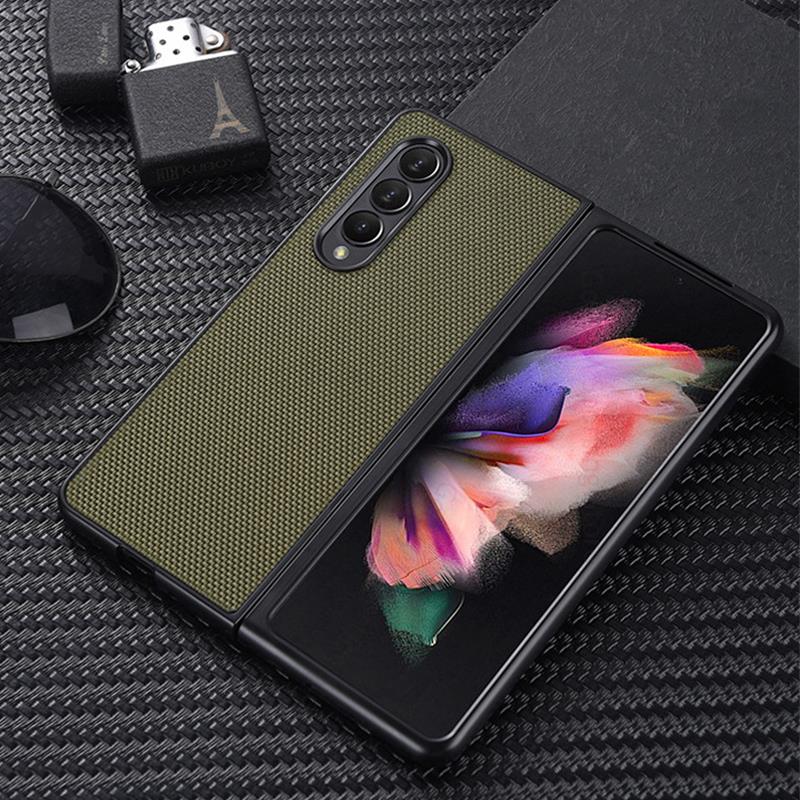 Durable Samsung Z Fold4 5G Case