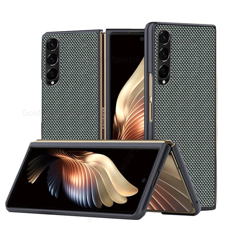 Durable Samsung Z Fold4 5G Case