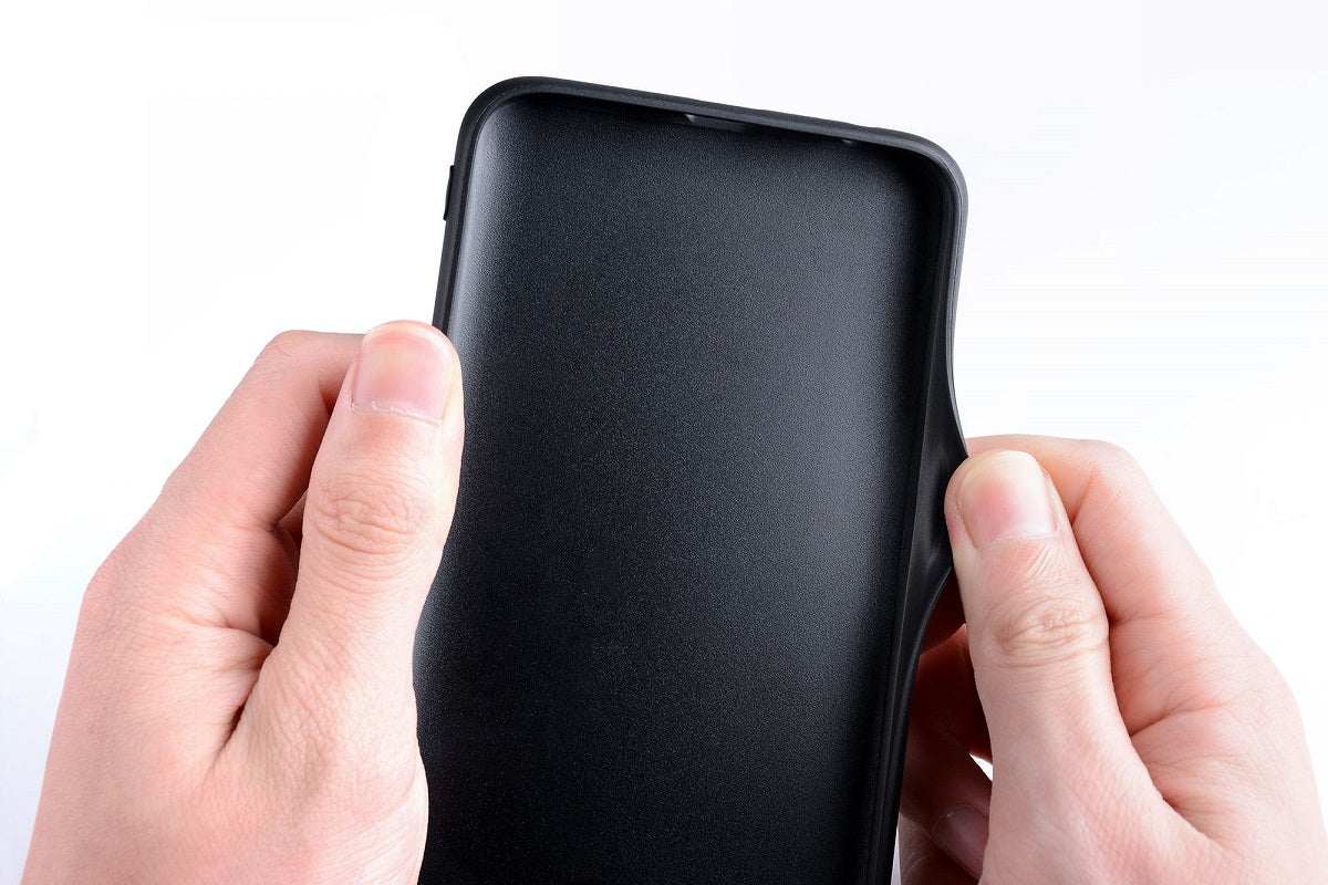 Samsung Galaxy Z Fold4 5G Bamboo Wood Pattern Leather Cover