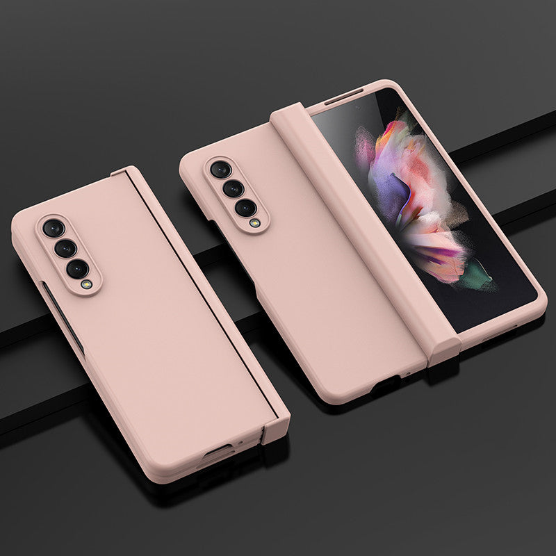 Non-Fingerprint Case for Samsung Galaxy Z Fold4 5G