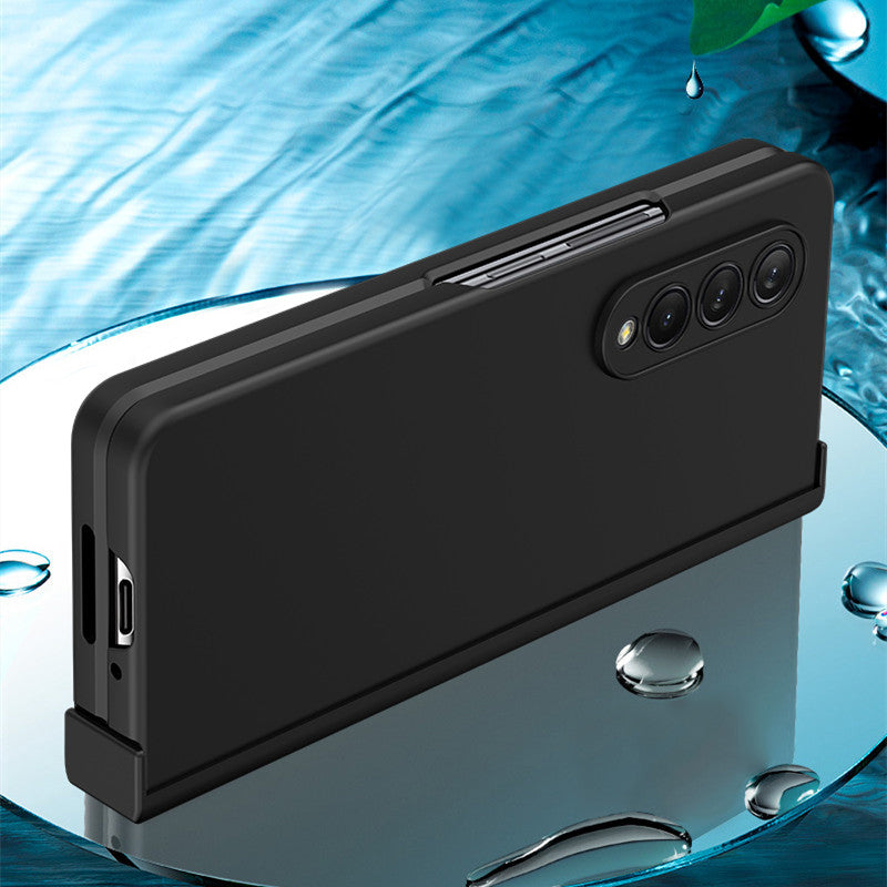 Non-Fingerprint Case for Samsung Galaxy Z Fold4 5G