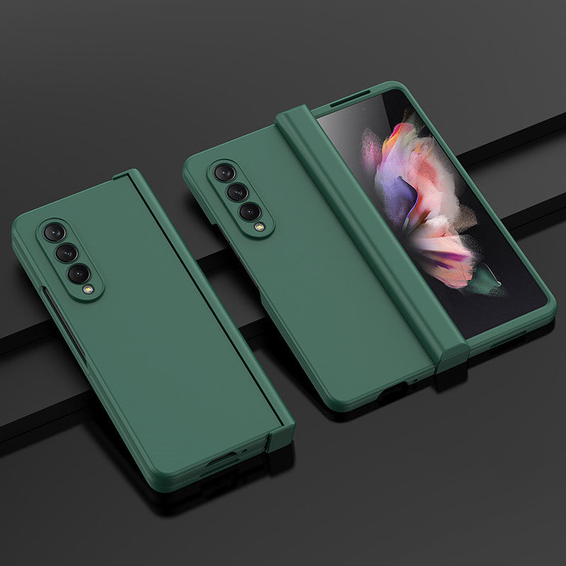 Non-Fingerprint Case for Samsung Galaxy Z Fold4 5G