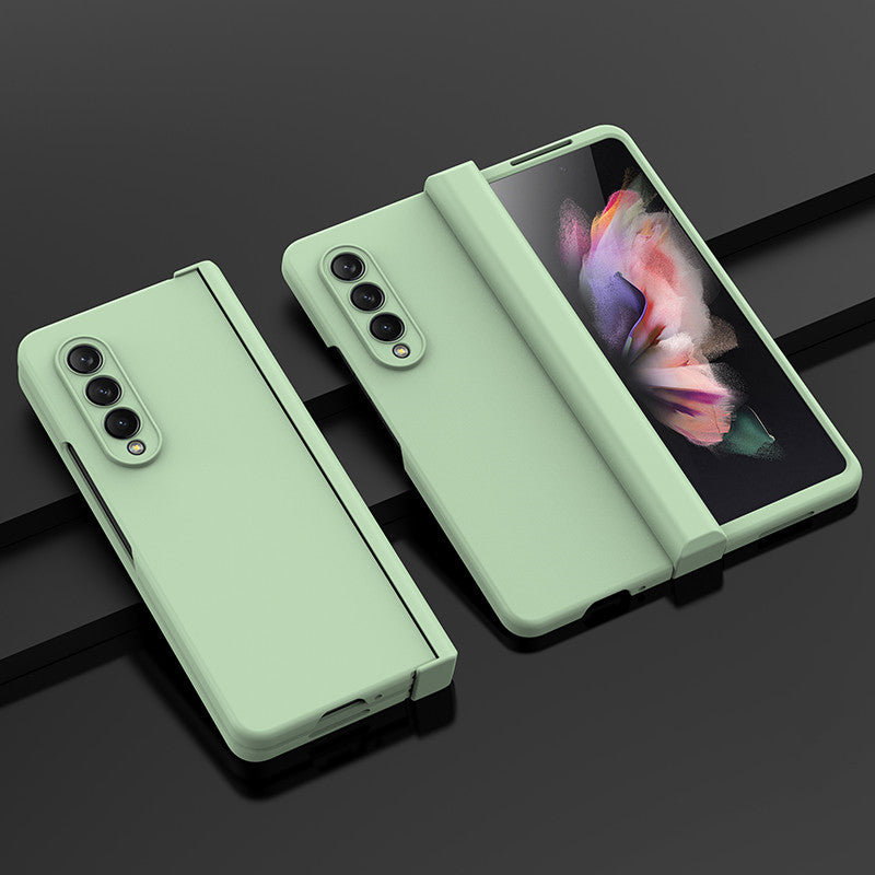 Non-Fingerprint Case for Samsung Galaxy Z Fold4 5G