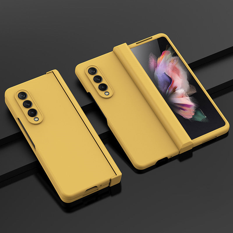 Non-Fingerprint Case for Samsung Galaxy Z Fold4 5G
