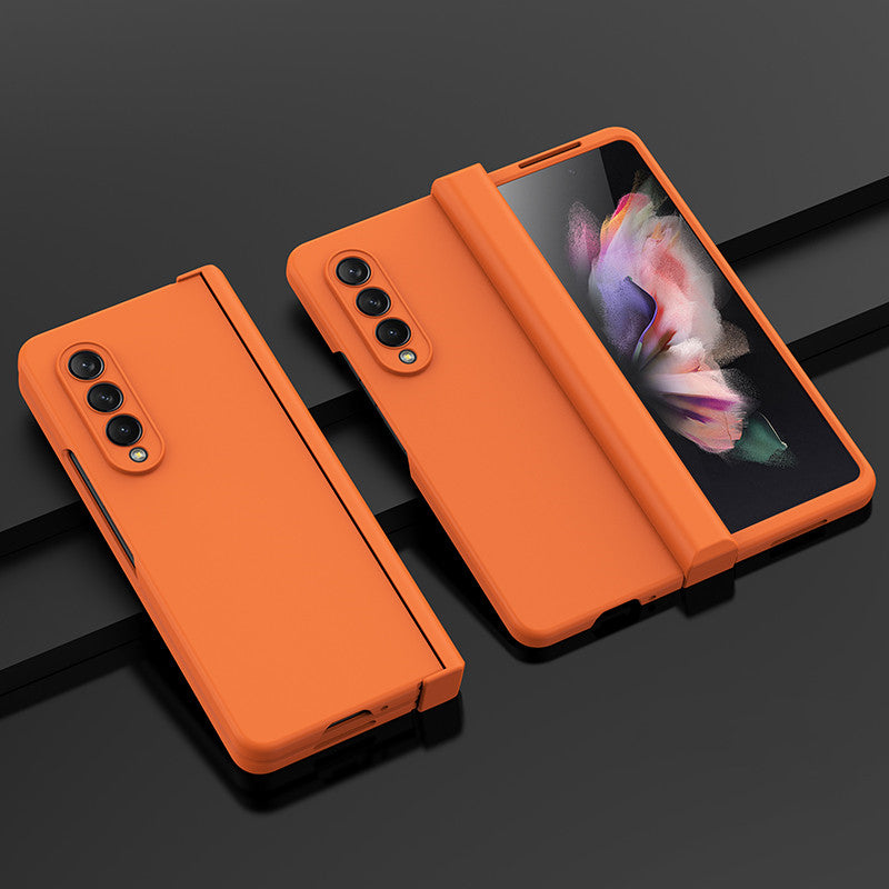 Non-Fingerprint Case for Samsung Galaxy Z Fold4 5G