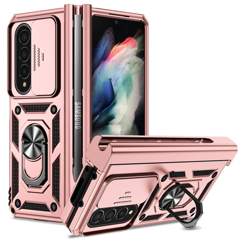 Z Fold 4 Hinge Case For Samsung Galaxy Z Fold 4 5G