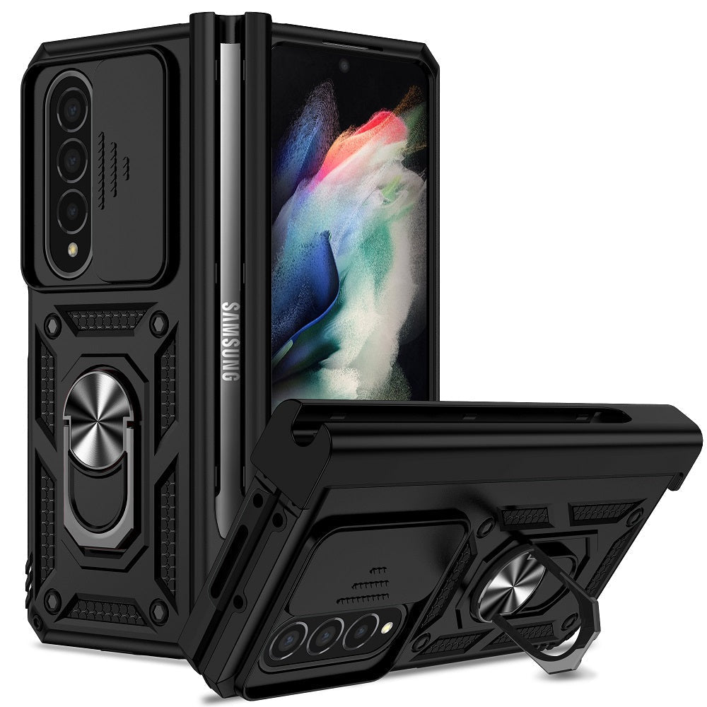 Z Fold 4 Hinge Case For Samsung Galaxy Z Fold 4 5G