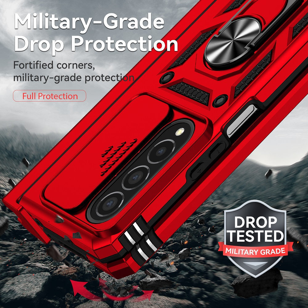 Z Fold 4 Hinge Case For Samsung Galaxy Z Fold 4 5G
