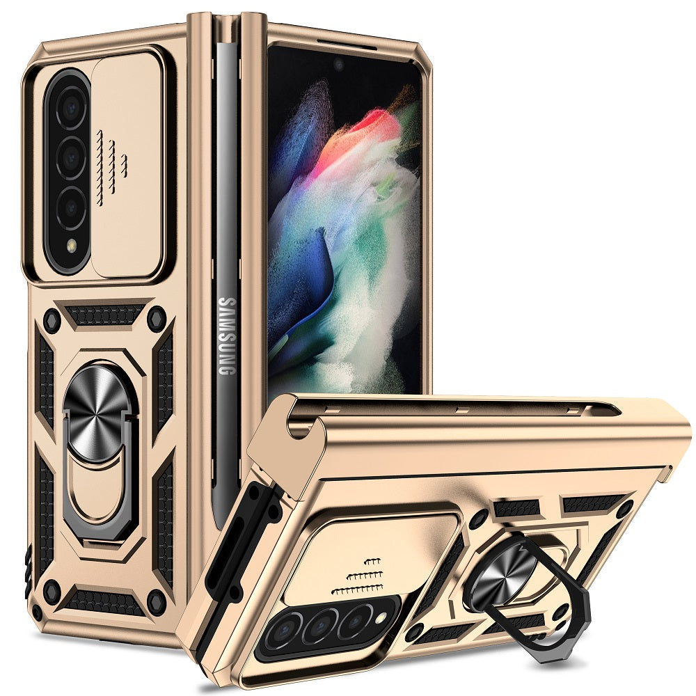 Z Fold 4 Hinge Case For Samsung Galaxy Z Fold 4 5G