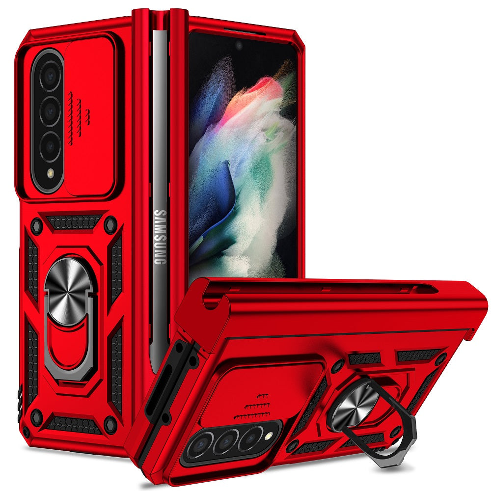 Z Fold 4 Hinge Case For Samsung Galaxy Z Fold 4 5G