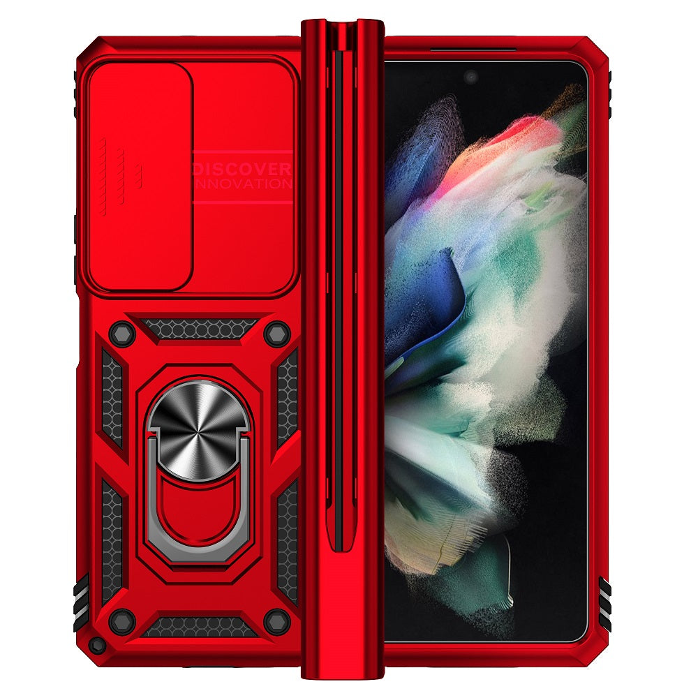 Z Fold 4 Hinge Case For Samsung Galaxy Z Fold 4 5G