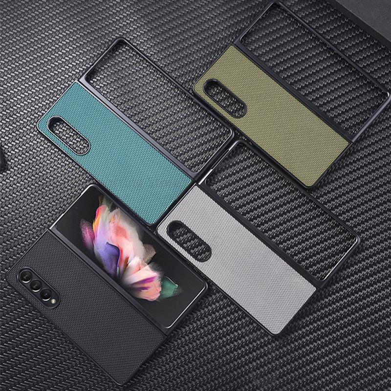 Durable Samsung Z Fold4 5G Case