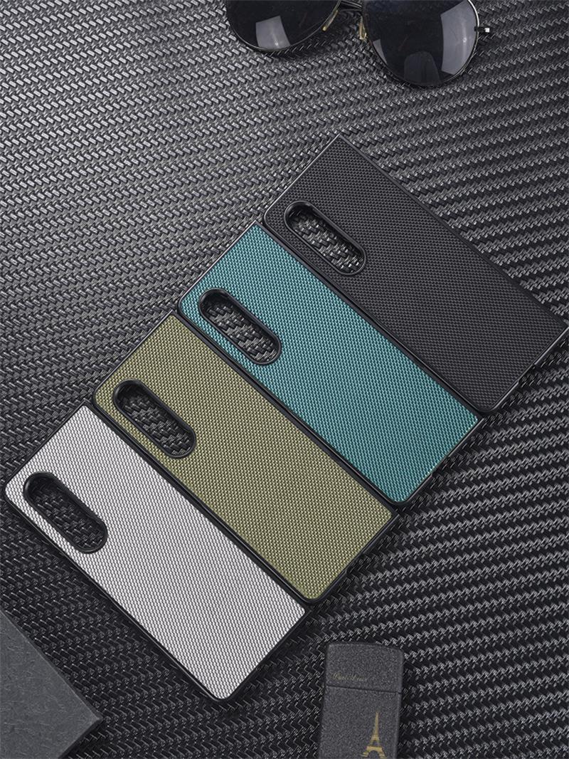 Durable Samsung Z Fold4 5G Case