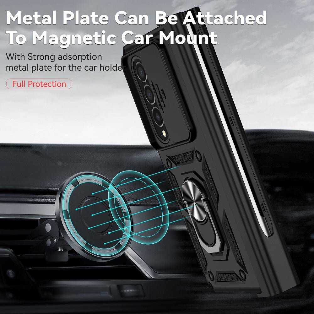 Z Fold 4 Hinge Case For Samsung Galaxy Z Fold 4 5G