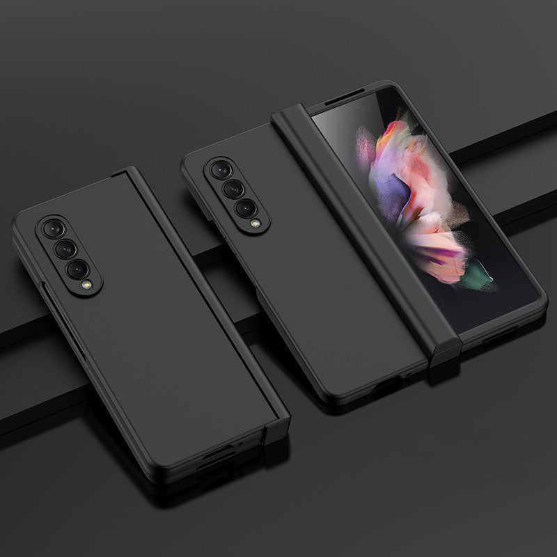 Non-Fingerprint Case for Samsung Galaxy Z Fold4 5G