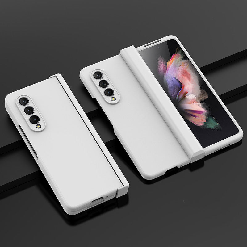 Non-Fingerprint Case for Samsung Galaxy Z Fold4 5G