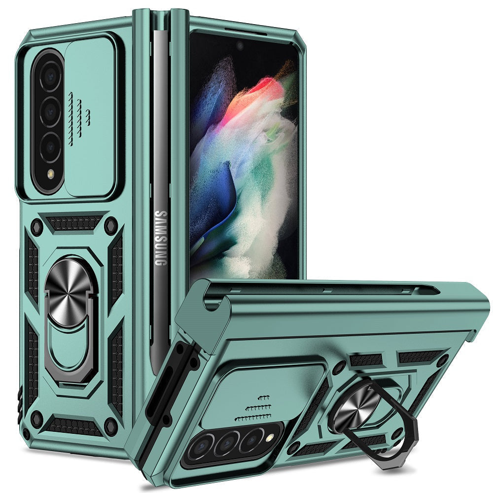 Z Fold 4 Hinge Case For Samsung Galaxy Z Fold 4 5G