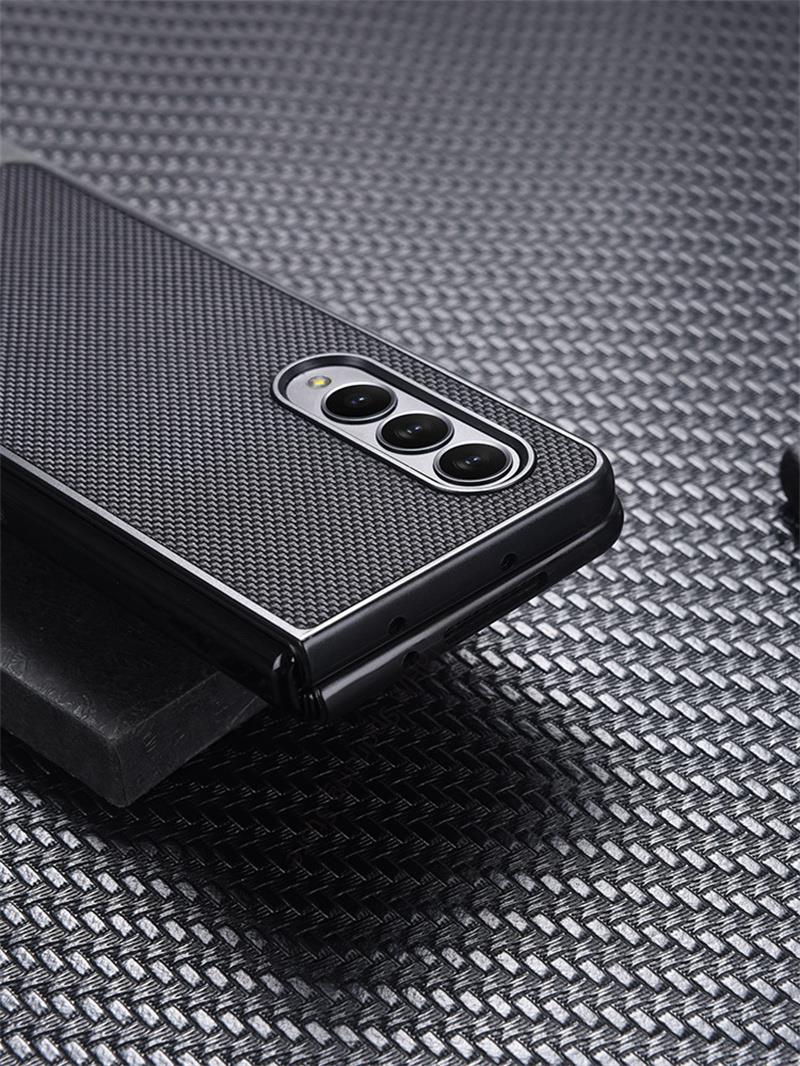 Durable Samsung Z Fold4 5G Case