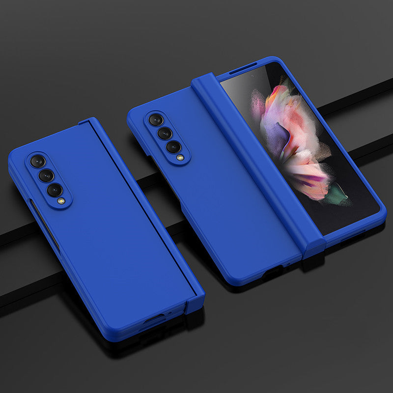 Non-Fingerprint Case for Samsung Galaxy Z Fold4 5G