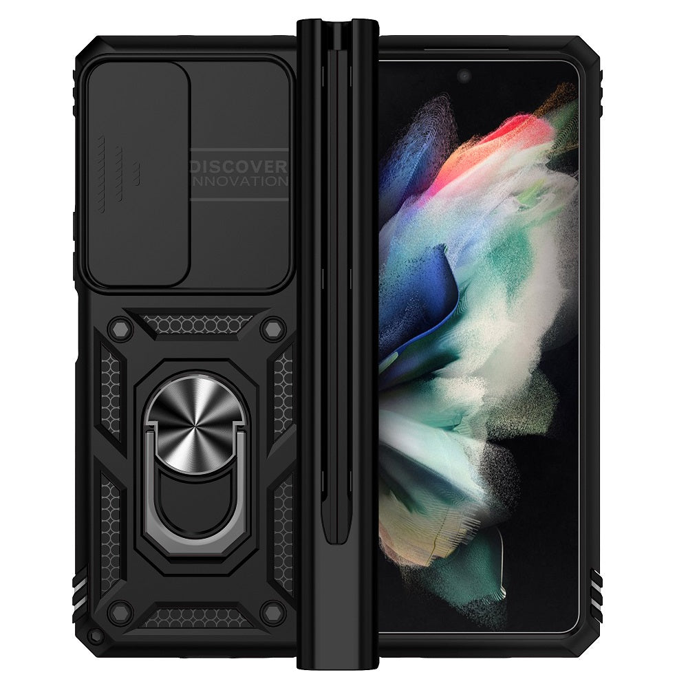 Z Fold 4 Hinge Case For Samsung Galaxy Z Fold 4 5G