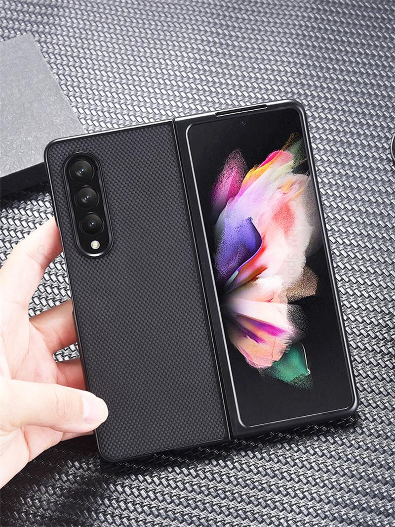 Durable Samsung Z Fold4 5G Case