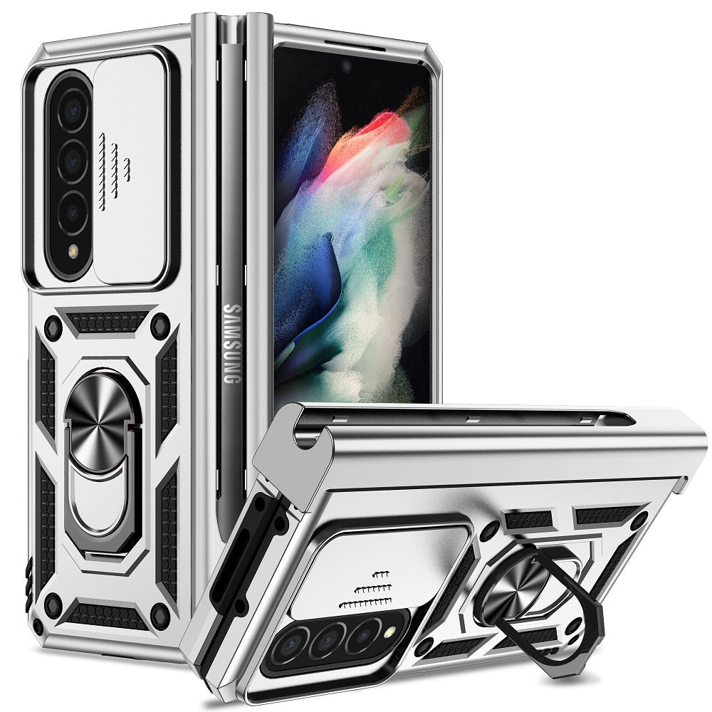 Z Fold 4 Hinge Case For Samsung Galaxy Z Fold 4 5G