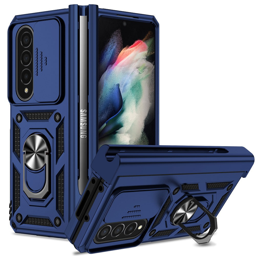 Z Fold 4 Hinge Case For Samsung Galaxy Z Fold 4 5G