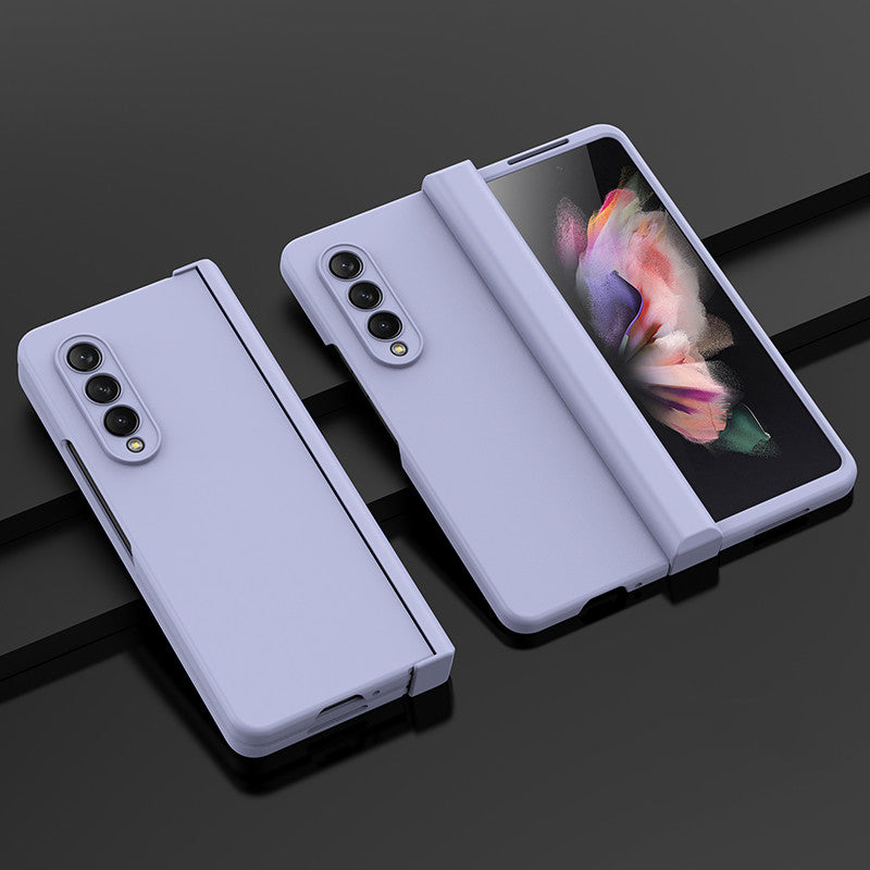 Non-Fingerprint Case for Samsung Galaxy Z Fold4 5G
