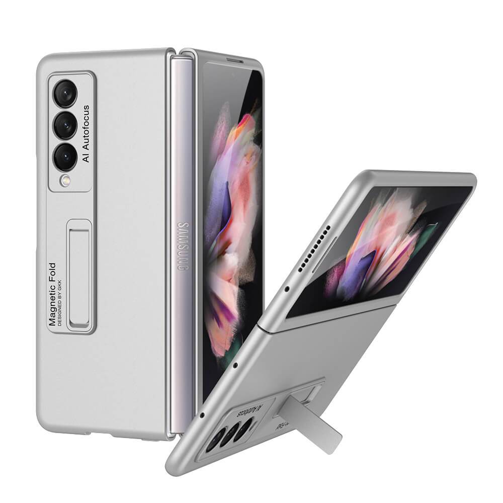 Ultra-thin Stand Fashion Digital Case for Samsung Galaxy Z Fold 3 5G