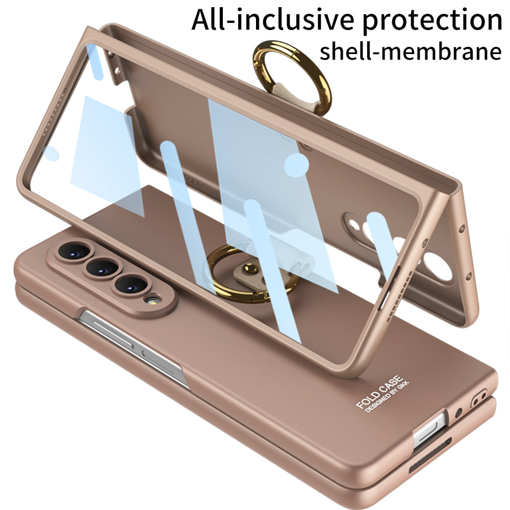 Samsung Galaxy Z Fold4 5G Cover All-inclusive Protection Case
